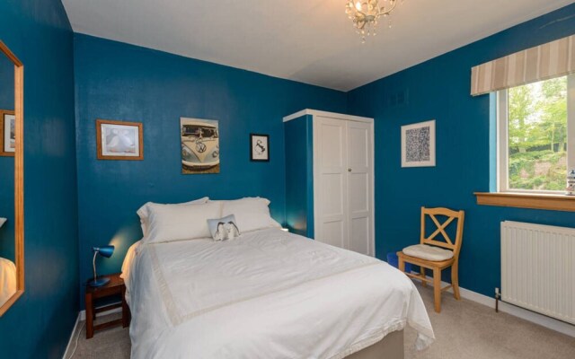 Fulmar - Smart 2 bed Apartment in Central Location