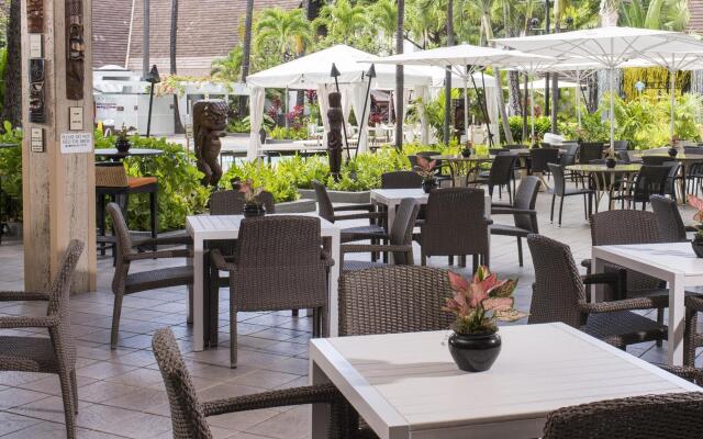 Sheraton® Princess Kaiulani Waikiki Beach
