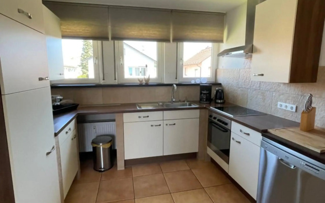 Ferienwohnung Esmeralda