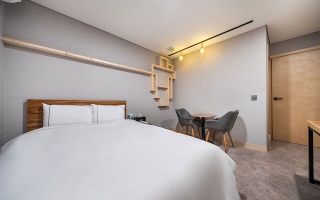 Wonju Ritz Carlton