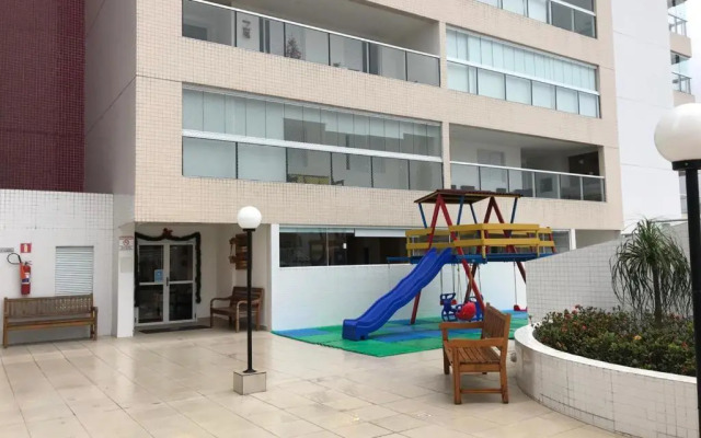 Apartamento Bertioga Torres