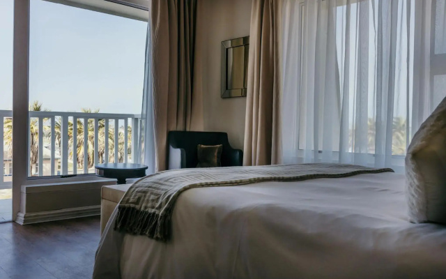 Artemis Hotel Swakopmund