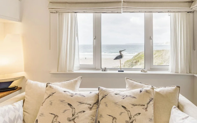 Apartment 18, Burgh Island Causeway