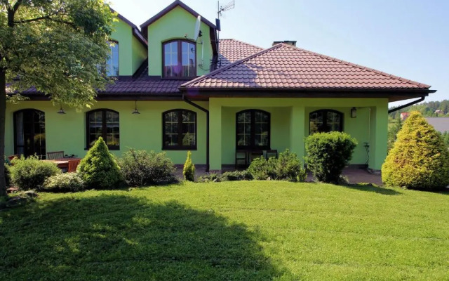 Zielona Kwatera