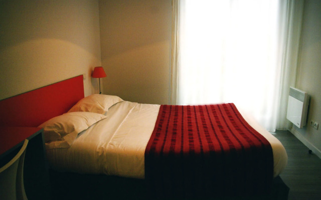 Résidence Citylodge du Campus