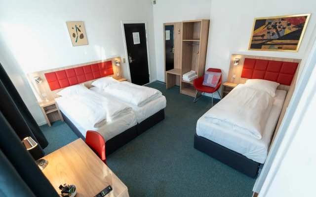 Prinsen Hotel
