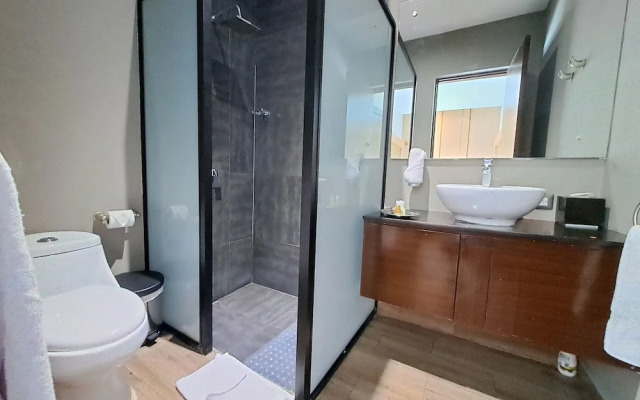 Cardedeu Hotel