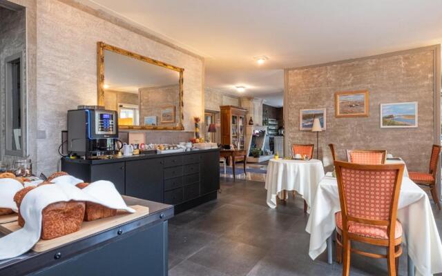 Domaine de l'Echassier, The Originals Relais