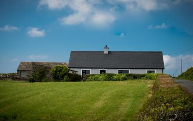 Rose Meadow Cottage