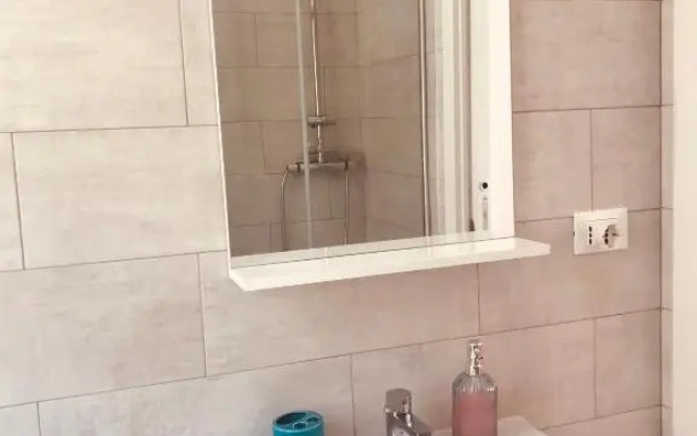 Case vacanze I trabocchi