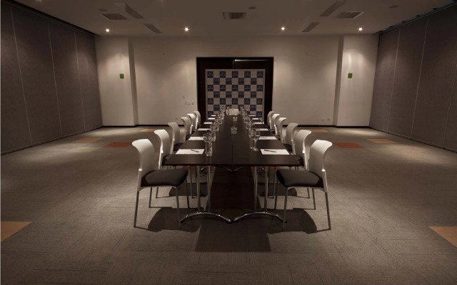 Tequendama Hotel Medellín