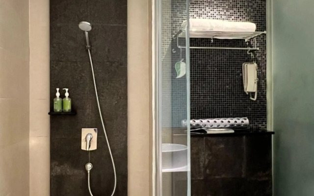 D'Hotel Singapore managed by The Ascott Limited