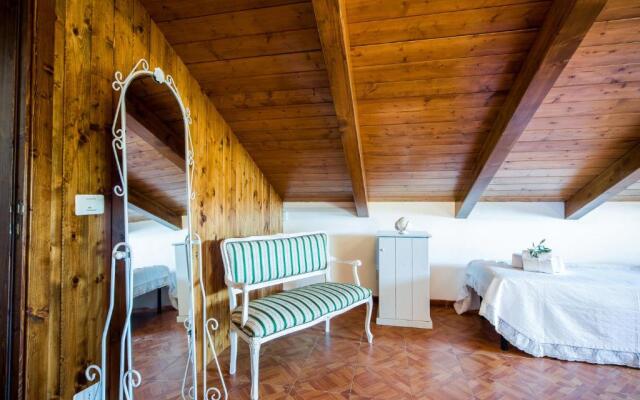 Trulli Nuova Aia Resort