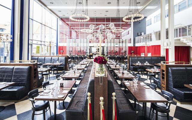 1 Hotel Copenhagen