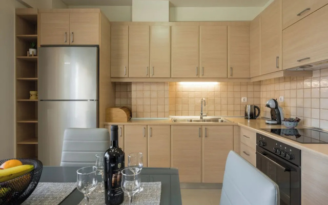 Casa Del Sol-Halepa-