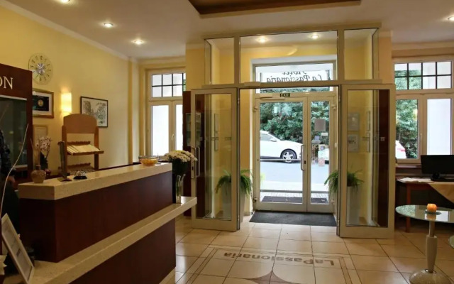 Wellness Hotel La Passionaria
