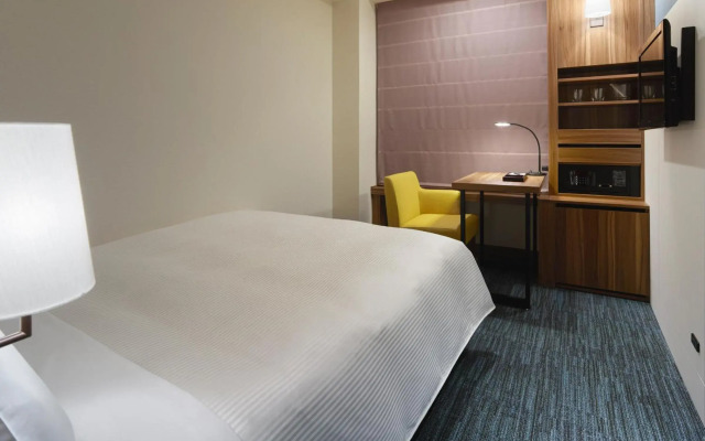 Mitsui Garden Hotel Kumamoto