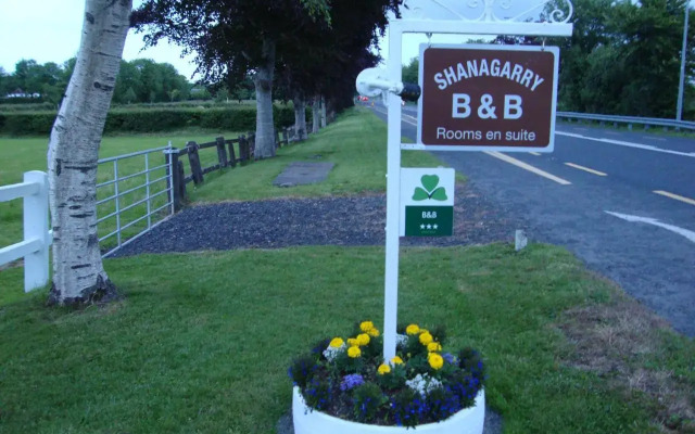 Shanagarry B&B