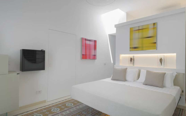 Sopramonte Exclusive Rooms