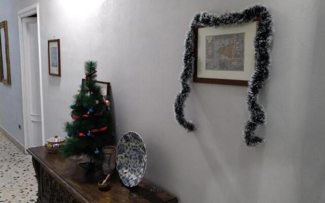 Il Genio del Porto - Mabbonath b&b