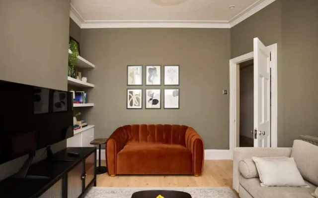 The Furness Hideout - Charming 2bdr House With Garden