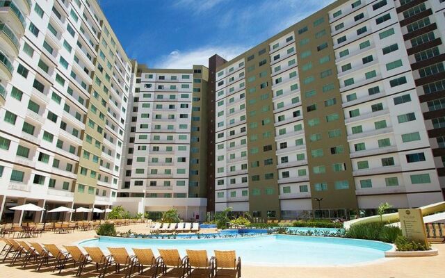 Riviera Park Hotel Via Caldas