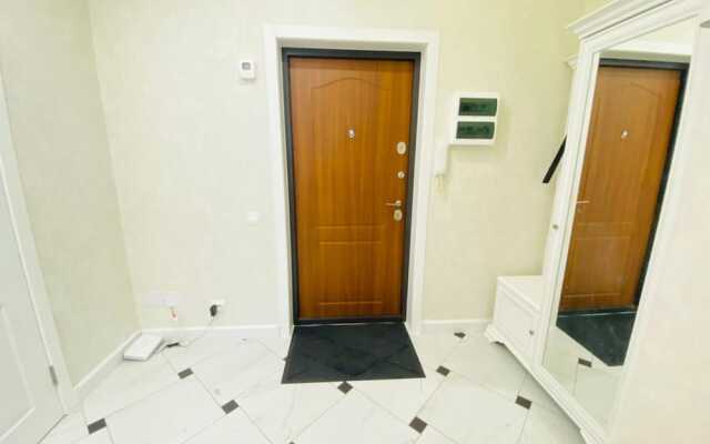 Apartment Hanaka Ryazanskiy Prospect
