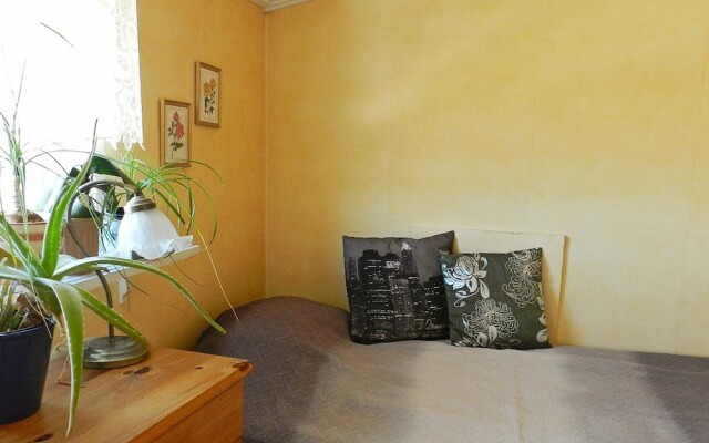 6 Person Holiday Home in Lysekil
