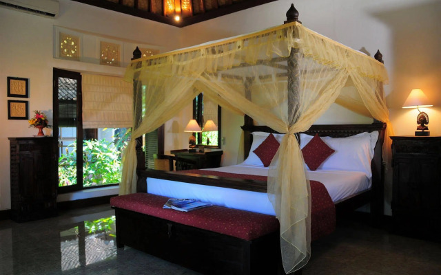 Tirta Ayu Hotel and Restaurant