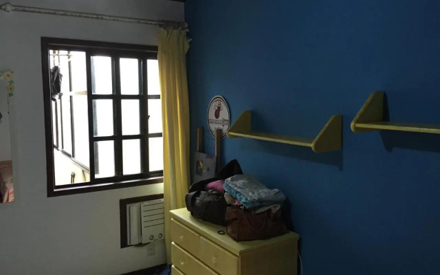 Praia das Dunas Residence Club