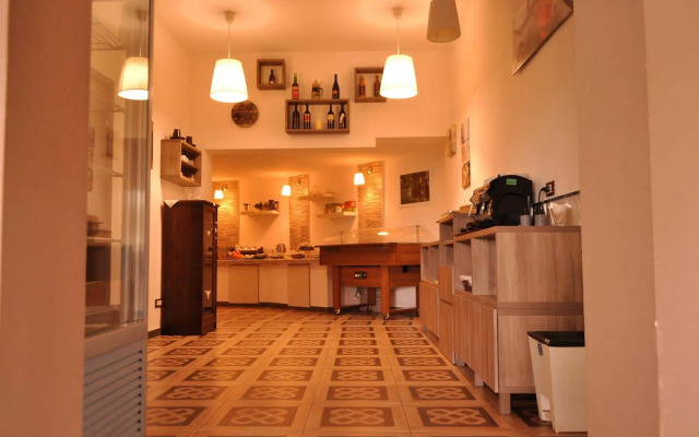 Agri Art Croce Vallone