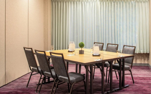 Courtyard Portland Airport