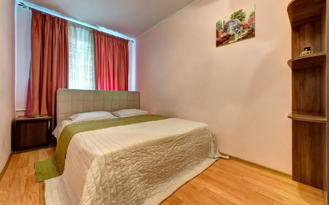 Apartment Schorsa 29A-47
