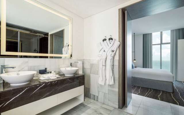 Th8 Palm Dubai, Vignette Collection by IHG