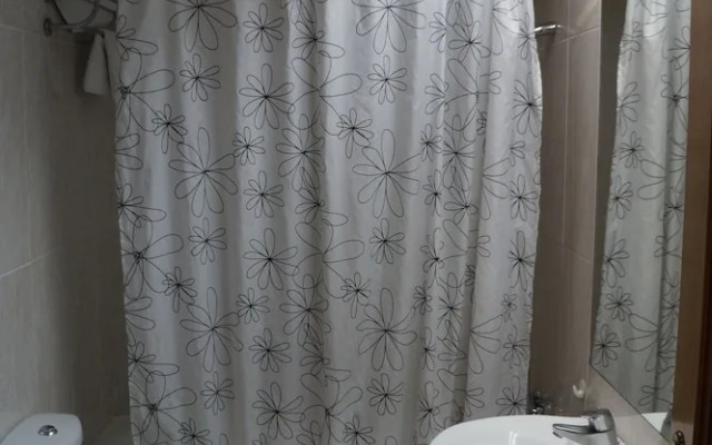 Apartamentos Proamar