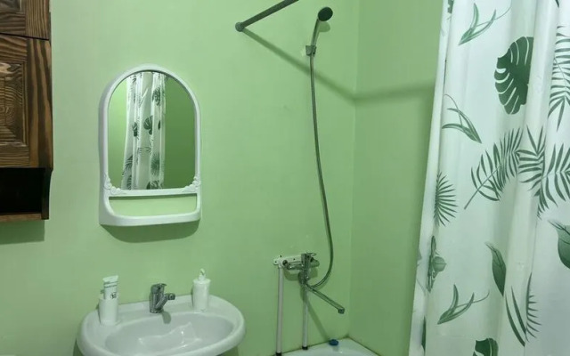 Иж Апартаментс на улице Герцена, д. 8к2