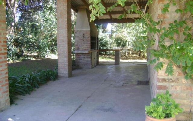 Cabañas Ailen