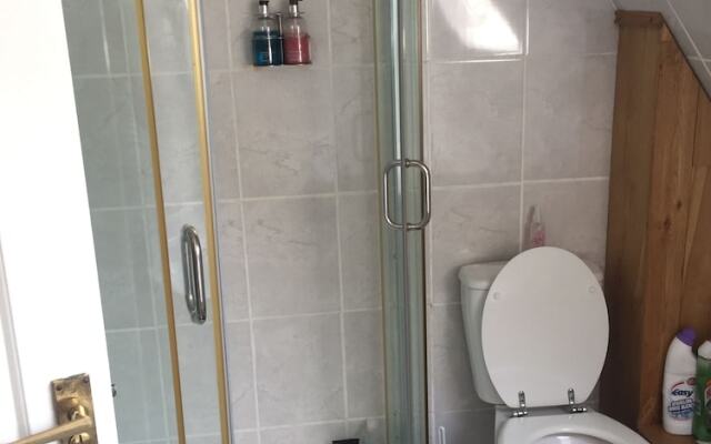 Rosebarne Bed & Breakfast