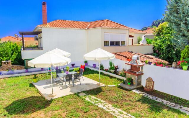 RG Studios Thassos #4