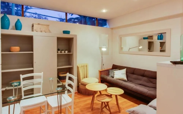 Los Milagros Getaway