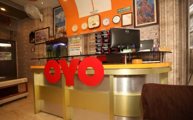 Oyo 512 Hotel Brindaban
