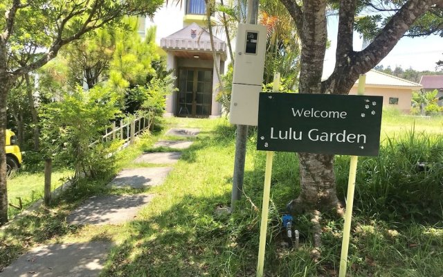 Lulu Garden