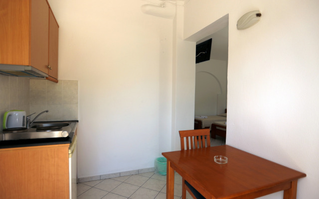 Peter's Studio