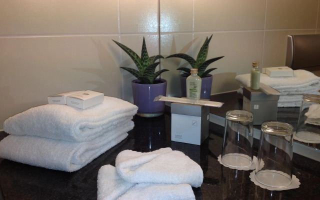 Best Western Plus Hotel Fellbach-Stuttgart