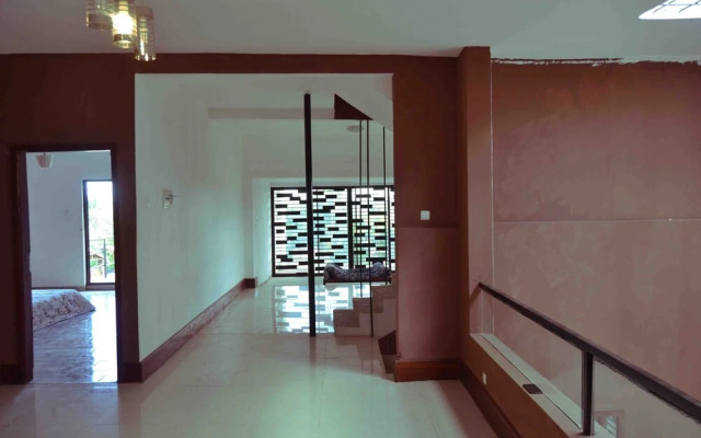 Livingo Villa