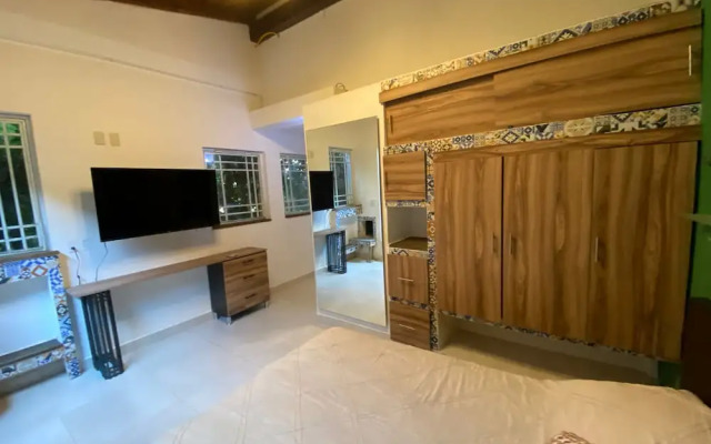 Magnolias Jardin & Boutique Suites