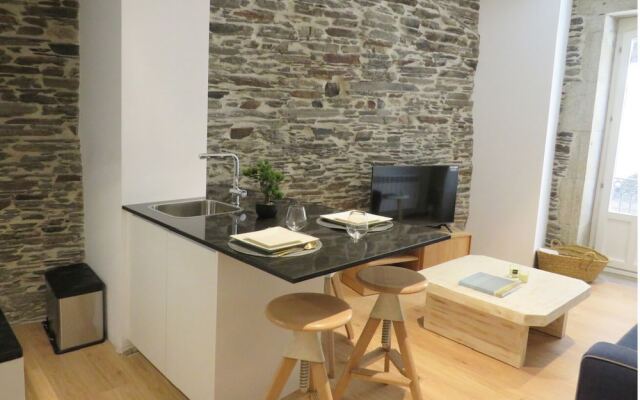 Apartamentos Armanya 3