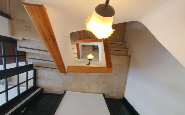 Uyku Butik Otel