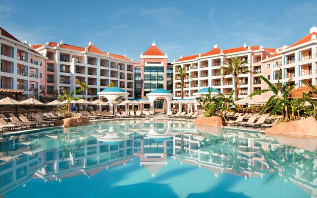 Hilton Vilamoura As Cascatas Golf Resort & Spa