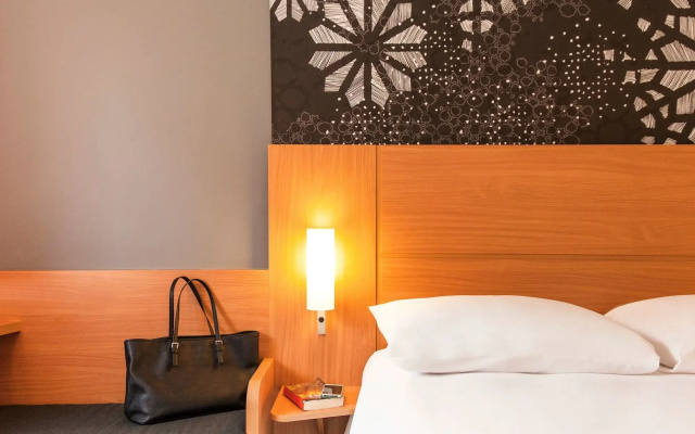 Ibis Casablanca Nearshore